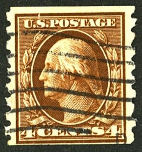 U.S. #395 USED