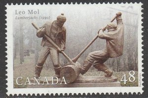 Canada   1955  (O)    2002