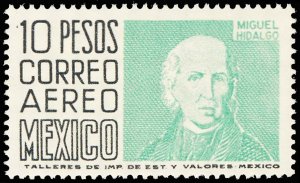 MEXICO C197  Mint (ID # 106747)