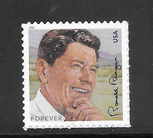 #4494 MNH Single