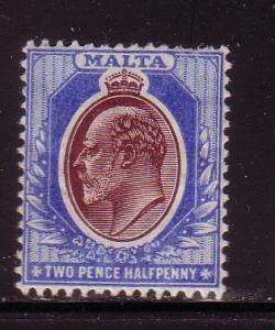 Malta Sc 35 1904 2 