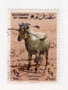 Oman             235        used