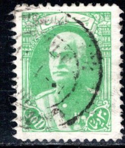 Iran/Persia Scott # 859, used