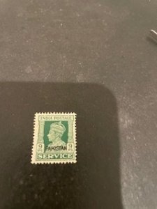 Pakistan sc O3 MLH