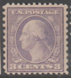 U.S. Scott #541 Washington Stamp - Mint Single