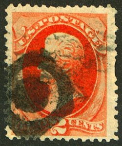 U.S. #178 USED