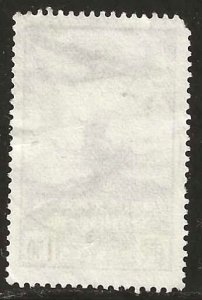 France #C116   used**