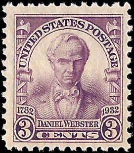 725 Mint,OG,NH... SCV $0.60