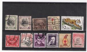 DOLLAR PLUS STAMP COLLECTION