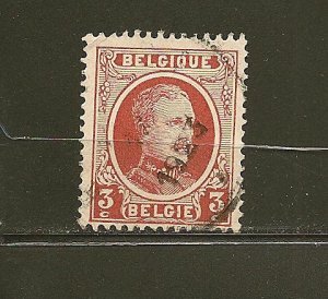 Belgium 146 Used