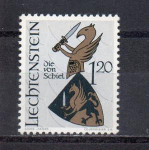 Liechtenstein 414 MNH