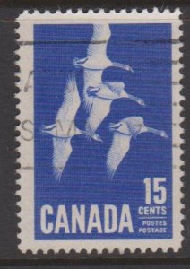 Canada Sc#415 Used