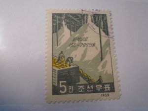 Korea  #  184  used