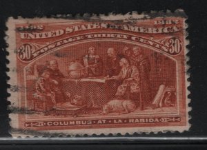 US 239  USED,     DISCOUNTED,   1893