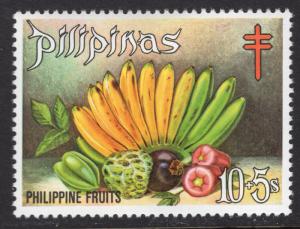 PHILIPPINES SCOTT B45