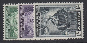 MALTA, Scott 232-234, MLH