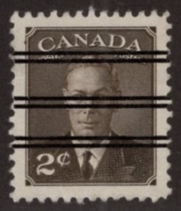 Used 285xx Precancel