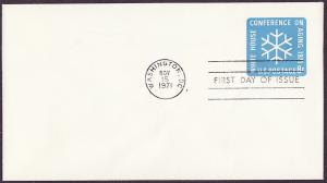 U564 Aging Conference uncacheted FDC