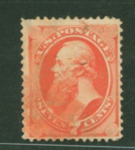 United States #149  Single