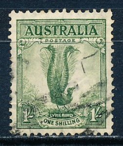 Australia #175a Single Used