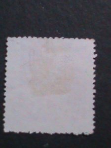 ​KOREA-1956- 66 YEARS OLD STAMP-KING SEJONG USED VF WE SHIP TO WORLD WIDE