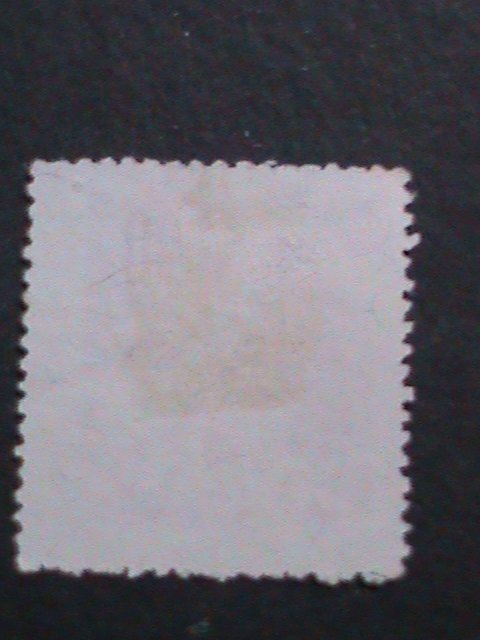 ​KOREA-1956- 66 YEARS OLD STAMP-KING SEJONG USED VF WE SHIP TO WORLD WIDE