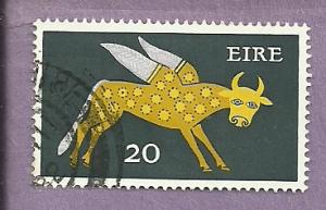 Ireland Used Stamp Scott 357 #6