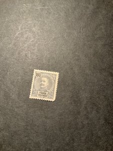 Stamps Ponta Delgada Scott #31 hinged