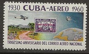 Cuba C214 h