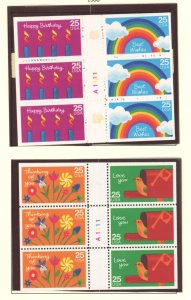 U.S. #SET/MIXED CONDITION 