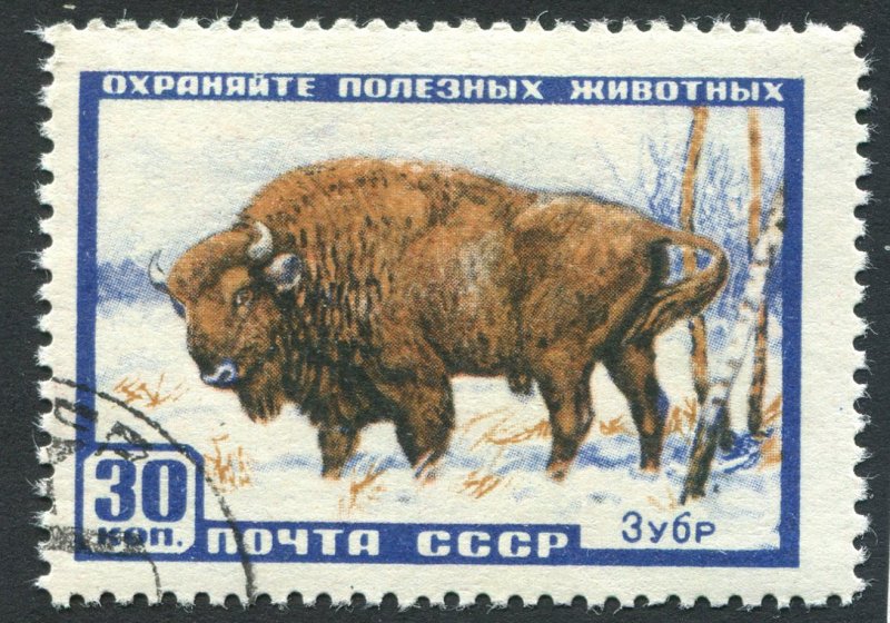 Russia 1920 Used