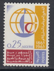 Algeria 313 MNH VF