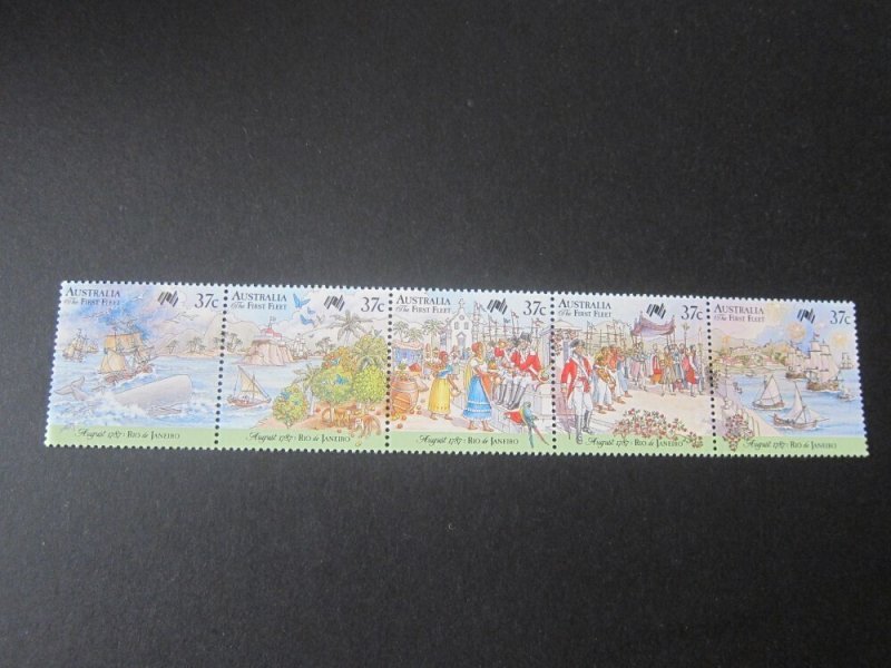 Australia 1987 Sc 1027 MNH