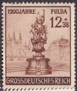 Germany B270 1944 MH