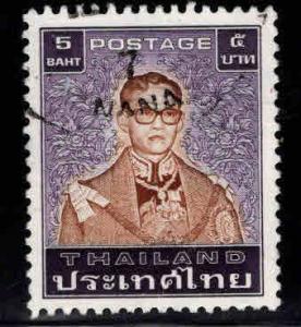 Thailand  Scott 937 Used stamp