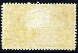 CANADA 1930 20c. Brown-Red SPECIAL DELIVERY Stamp SG S6 MINT