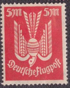 Germany C15 1923 MH