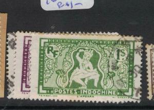 French Indochina SC 167-8, 169 MNG (4dvx)