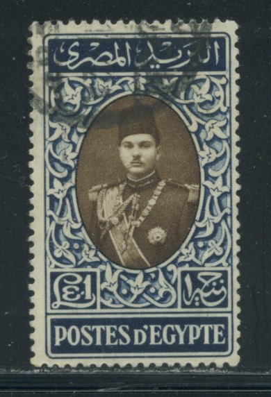 Egypt 240 Used cgs (13