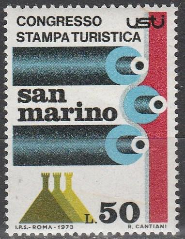 San Marino #800   MNH   (S1303)