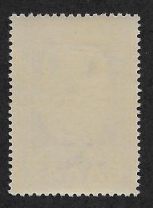 GREECE SC# 533  FVF/MOG 1950