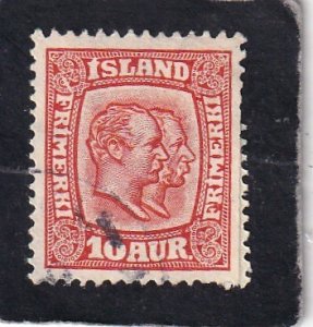 Iceland    #    76    used