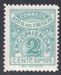 URUGUAY SCOTT Q52