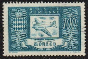 Monaco Sc #C12 Used
