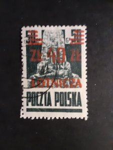 +Poland #C19           Used