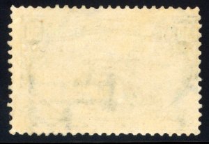 United States 1898 50c Prospector Sc# 291 Mint F/VF Original Gum Lightly Hinged⚡