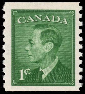 Canada - Scott 295 - Mint-Never-Hinged