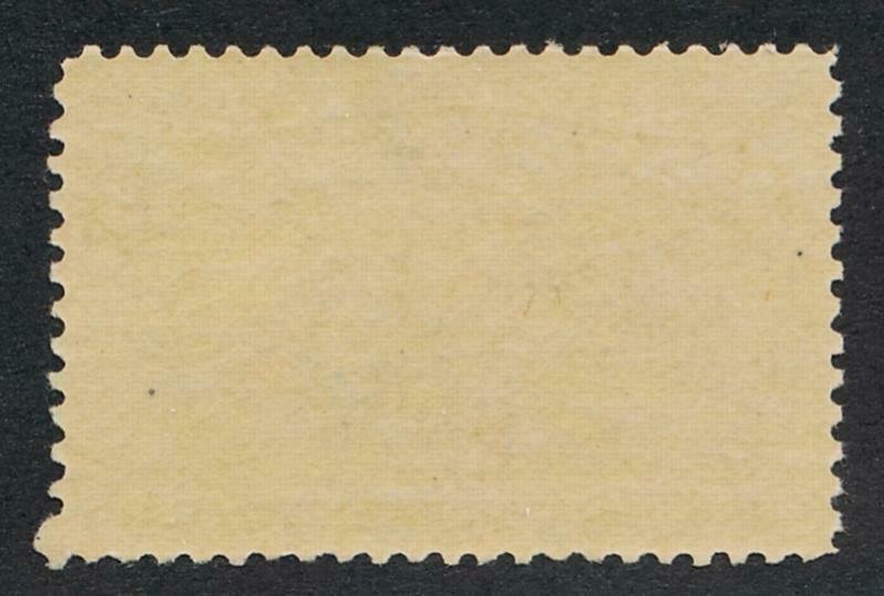 UNITED STATES (US) 232 MINT F-VF NH 3c COLUMBIAN