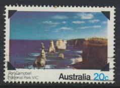 Australia SG 708 - Used