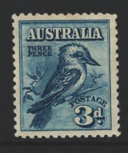 Australia Sc#95 MH